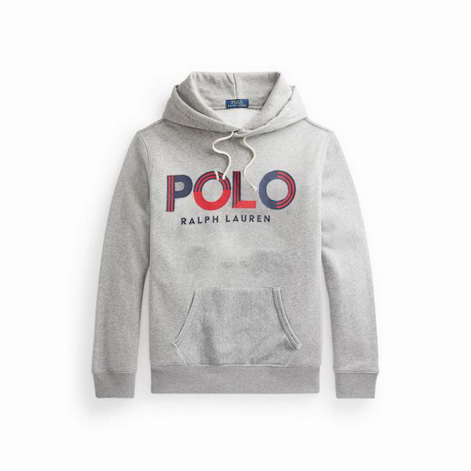 Ralph Lauren Hoodie Mens ID:20241006-77